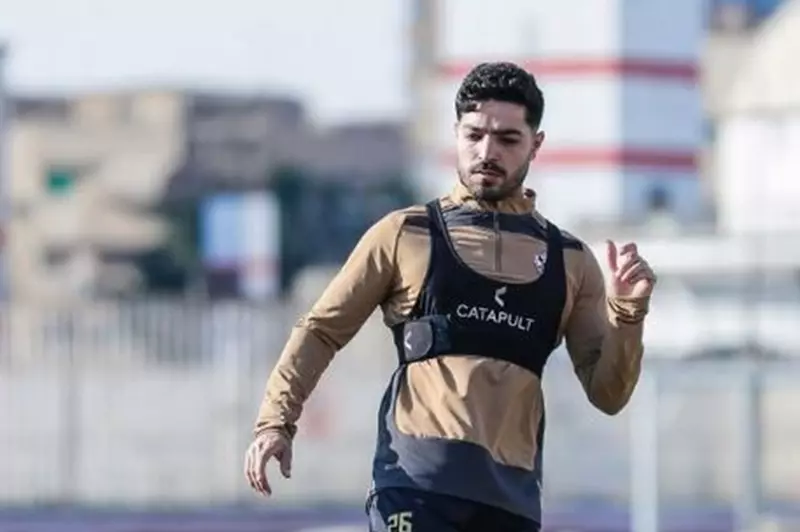 مهاب ياسر